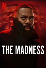 The Madness (Netflix) Movie Poster