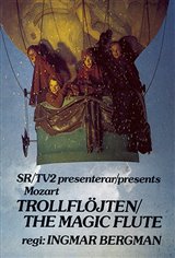The Magic Flute Movie Poster