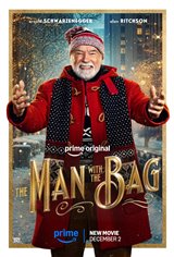 The Man with the Bag (Prime Video) Movie Poster