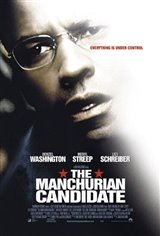 The Manchurian Candidate Movie Trailer