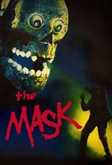 The Mask Movie Poster