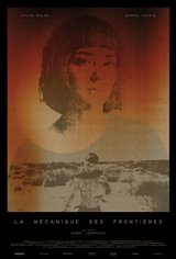 The Mechanics of Borders Movie Poster