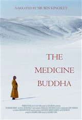 The Medicine Buddha Movie Poster