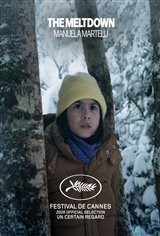 The Meltdown Movie Poster