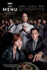 The Menu Movie Trailer