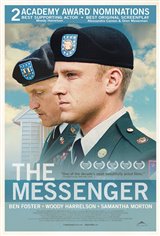 The Messenger (2010) Movie Trailer