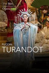 Turandot: The Met Live in HD 2024 Summer Encore Movie Trailer