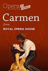 The Metropolitan Opera: Carmen Movie Trailer