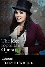 The Metropolitan Opera: L'Elisir d'Amore (2012) Movie Trailer