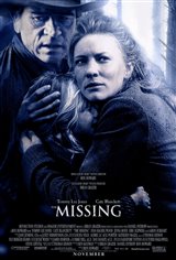 The Missing Movie Trailer