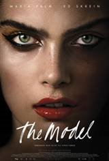 The Model Movie Poster