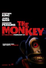 The Monkey Movie Trailer