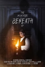 The Monster Beneath Us Movie Poster