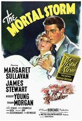 The Mortal Storm Movie Poster