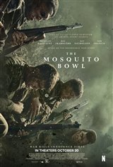 The Mosquito Bowl Movie Poster