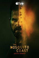 The Mosquito Coast (Apple TV+) Movie Poster