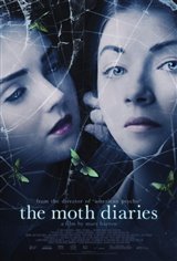 The Moth Diaries Large Poster
