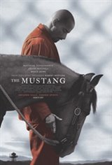 The Mustang Movie Trailer