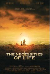The Necessities of Life Movie Poster
