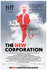 The New Corporation: The Unfortunately Necessary Sequel Movie Poster