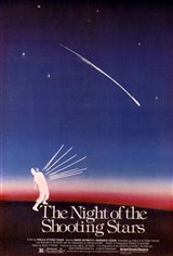 The Night of the Shooting Stars Movie Poster