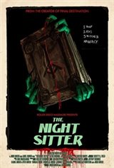 The Night Sitter Movie Trailer