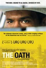 The Oath (2010) Movie Trailer