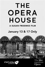 The Opera House Movie Trailer