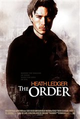 The Order Movie Trailer
