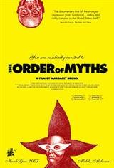 The Order of Myths Movie Poster