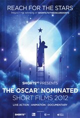 The Oscar Nominated Short Films 2012: Live Action Large Poster