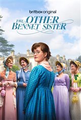 The Other Bennet Sister (BritBox) Movie Poster