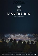 The Other Rio Movie Poster