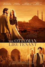 The Ottoman Lieutenant Movie Trailer