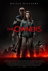 The Owners Movie Poster