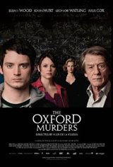 The Oxford Murders Movie Trailer