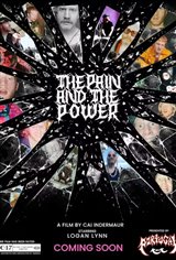 The Pain and the Power Movie Poster