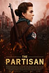 The Partisan Movie Poster