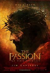 The Passion of the Christ Movie Trailer