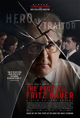 The People vs. Fritz Bauer Movie Trailer
