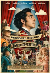 The Personal History of David Copperfield Movie Trailer