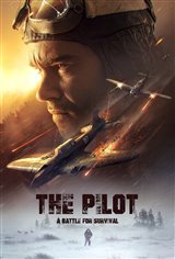 The Pilot Movie Poster