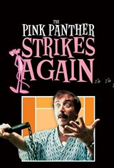 The Pink Panther Strikes Again Movie Poster