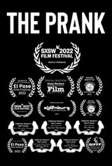 The Prank Movie Poster