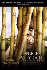 The Price of Sugar Movie Poster