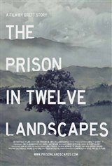 The Prison in Twelve Landscapes Movie Poster