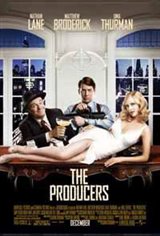 The Producers (2005) Movie Trailer