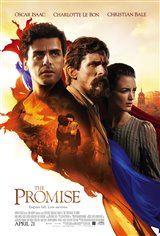 The Promise Movie Trailer