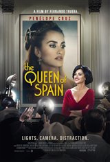 The Queen of Spain Movie Trailer