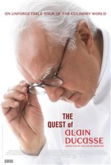 The Quest of Alain Ducasse Movie Trailer